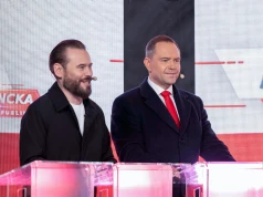 Stanowski szczerze o wygranej Karola Nawrockiego po roku prezydentury. Tak wspomina …