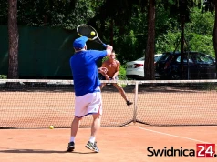Do Świdnicy zawita Polska Liga Tenisa