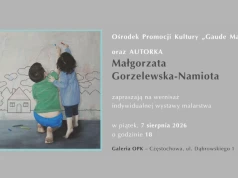 „Z bliska, z daleka” -wyjątkowa wystawa malarstwa w Częstochowie