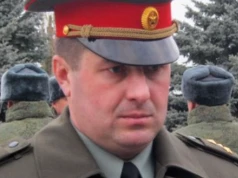 Dziennikarskie śledztwo: Moskwa ukrywała śmierć ważnego generała w zamachu
