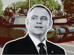 Prezydencki "SAFE" zrównany z ziemią. EBC wydał miażdżącą opinię, takie rzeczy są zakazane