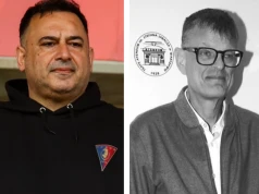 Właściciel klubu reaguje na bulwersujący wpis działacza Pogoni Szczecin po śmierci Morozowskiego