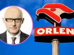 Prezes Orlenu: Mamy najtańsze paliwo w Europie. Zarabiamy na rynkach zagranicznych