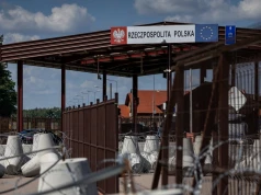 Niemiecka gazeta chwali Polskę. Chodzi o nielegalną migrację