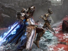 Mistfall Hunter z milionem graczy. Twórcy ujawniają plany rozwoju gry