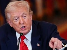 Ujawnili niewygodne dla USA informacje. Trump grozi więzieniem