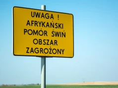 "Sezon ASF" jak na razie spokojny, nie traćmy jednak czujności