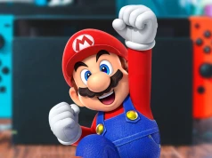 Sprzedaż Switcha 2 spadła, ale i tak przebiła wynik poprzedniej generacji. Nintendo ma powody do radości
