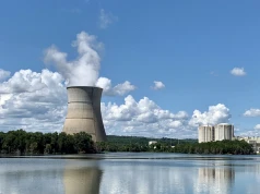 Atom wobec zmian klimatu. Nowa era projektowania elektrowni