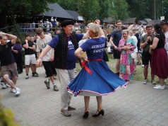 Sobota na Gorolskim Święcie 2026. Zobacz zdjęcia z Jabłonkowa