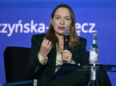 240 mld zł z KPO. Jest ważna deklaracja Pełczyńskiej-Nałęcz