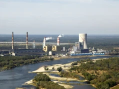 Elektrownie ograniczają prace przez upały. "Sytuacja jest bardzo trudna"