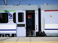 Kolej nie wytrzymuje upałów. Na tych trasach wprowadzono ograniczenia