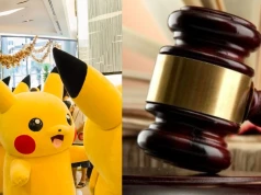 Były dyrektor The Pokemon Company pozwany. Ukryte kamery w biurach