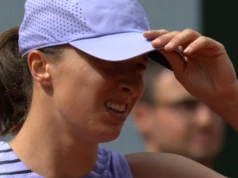 Tenis ziemny: 67 minut – tyle wystarczyło Idze, żeby zameldować się w 1/8 finału turnieju w Toronto