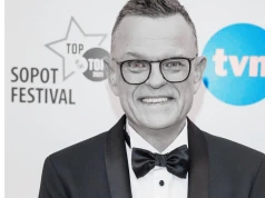 Andrzej Morozowski spocznie w Warszawie. Rodzina podała datę pogrzebu
