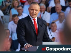 Karol Nawrocki: prezydent ma służyć Polakom