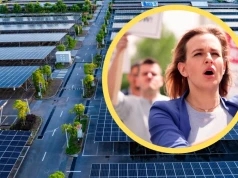 Gigantyczna farma dzieli mieszkańców. "Otoczą nasze domy ze wszystkich stron"