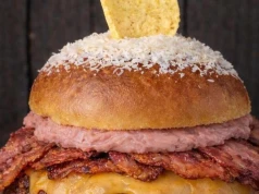 Burger Fest Canarias w La Orotavie: koncerty, konkursy i lokalne smaki