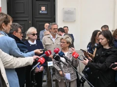 Ponad 3 godziny obrad. Limit wynagrodzeń lekarzy i przegłosowany wniosek