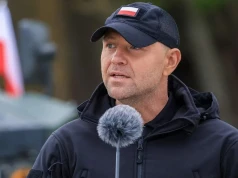Rok prezydentury Karola Nawrockiego. Polacy jednoznaczni w ocenach