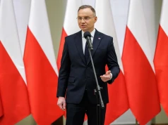 Dlaczego Andrzej Duda się nie udziela? Były minister ujawnił powód