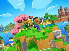 Mamy już idealną konsolę do Minecrafta. Nie jest to Xbox