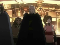„Gwiezdne wojny: Wizje - Dziewiąty Jedi” - serial anime dostępny w Disney+