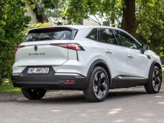 Ile Renault Symbioz 120 KM LPG pali na autostradzie? Sprawdziliśmy to na dystanie 333 kilometrów!