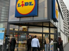 Świetna promocja na kosiarkę Parkside w Lidlu. Trzeba się spieszyć
