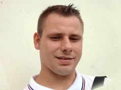 Trwają poszukiwania 25-letniego Krystiana Trafnego. Policja apeluje o pilną pomoc