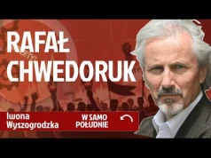 Dlaczego socjaldemokracja traci tradycyjnych wyborców - prof. Rafał Chwedoruk
