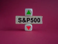 S&P 500 o krok od 8000 pkt. – rynki predykcyjne dają 67% szans na rekord w tym roku