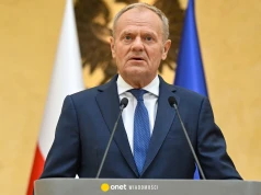 Premier napisał o cenach paliwa. Wskazał winnego. "Pamiętajcie przy tankowaniu"