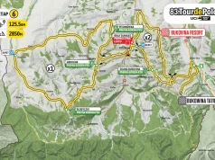 Tour de Pologne przejedzie przez Małopolskę. W sobotę kierowcy muszą liczyć się z utrudnieniami