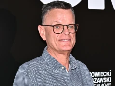 Tak żona Morozowskiego pożegnała go w nekrologu. "Trudno się z tym pogodzić"