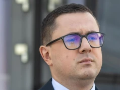 Minister energii: w przyszłym tygodniu możliwa decyzja ws. powrotu do osłon na rynku paliw