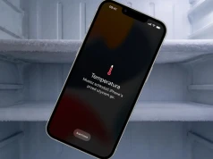 Ten trend niszczy smartfony. W lodówce trzyma się napoje, nie iPhone’y