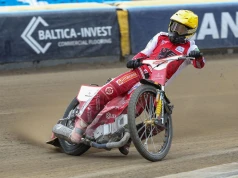 Żużel. Runda zasadnicza coraz bliżej końca. Zobacz tabelę i statystyki Metalkas 2. Ekstraligi