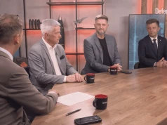PGZ do wzmocnienia czy podzielenia? Ostra wymiana zdań.