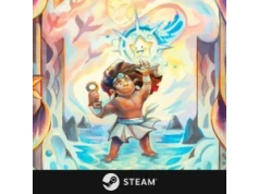 Wyprzedaż Weekendowa na Steam. Świetne Isles of Sea and Sky dla fanów łamigłówek już za 11 zł!