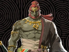 Ganondorf obsadzony. To ten aktor zagra antagonistę filmu "The Legend of Zelda"