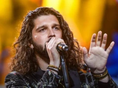 Polski wokalista nagrywa z legendami rocka. Wspólny projekt z muzykami Deep Purple zdobywa uznanie na świecie