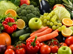 Warzywa i owoce, których nie ma sensu kupować organic