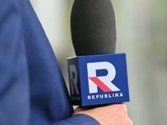 Triumf Telewizji Republika. Twarde dane KRRiT nie kłamią
