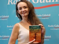 Tancerka orientalna opowiada o tańcu i niebezpieczeństwach