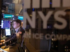 Boeing i Salesforce ciążą Wall Street. Napięcia wokół Iranu niepokoją inwestorów