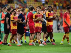 Tak wygląda ranking UEFA po czwartkowych meczach polskich klubów