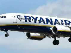 Ryanair ma złe wieści dla podróżnych. Te loty z Polski właśnie zniknęły z rozkładów