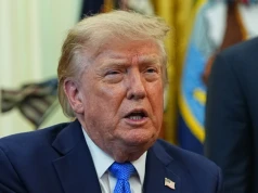 Trump podpisał rozporządzenia ograniczające prawo do obywatelstwa z urodzenia